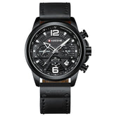 Timeless Virtue Watch